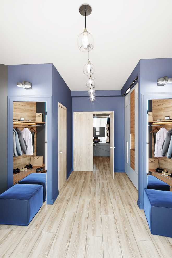 Обложка проекта: Дом в краснолесье