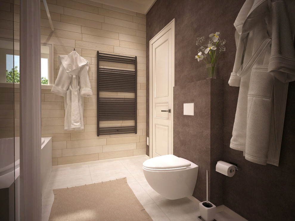 Загородный дом в Лен. области