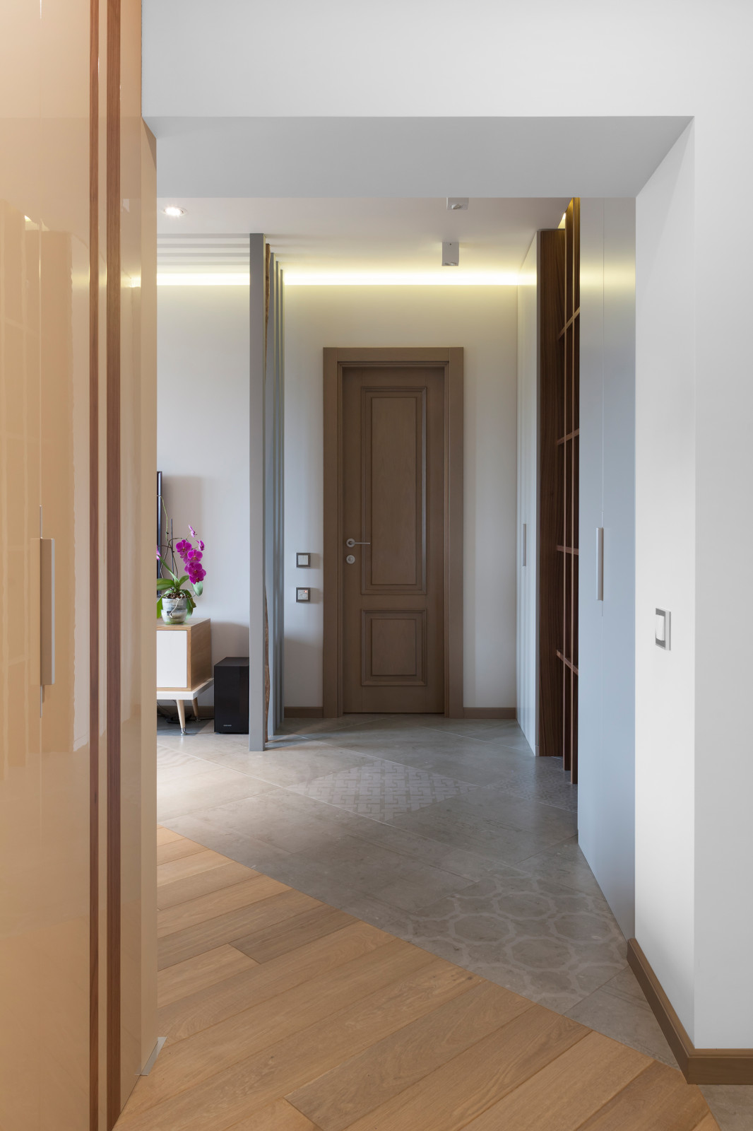 Квартира в Останкино