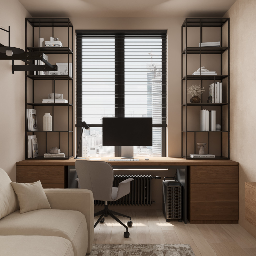 Московский id