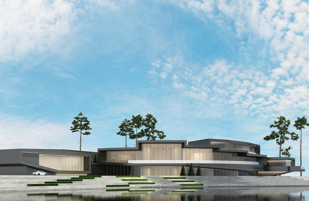 Проект Кам ве Орман