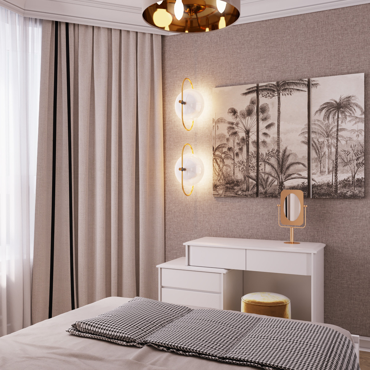 Балтийская жемчужина