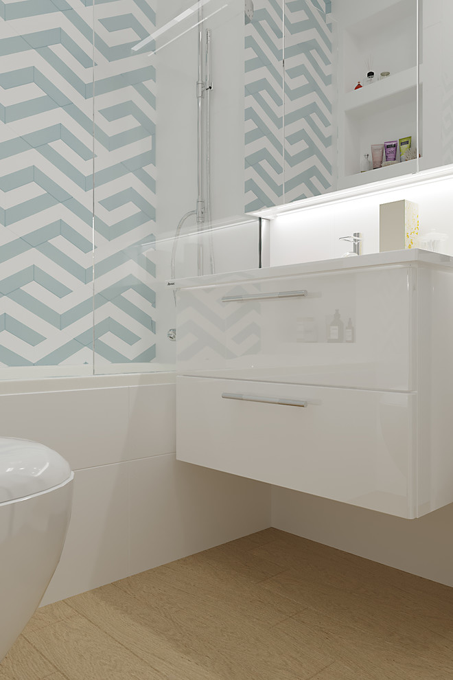 ЖК "Черняховского"