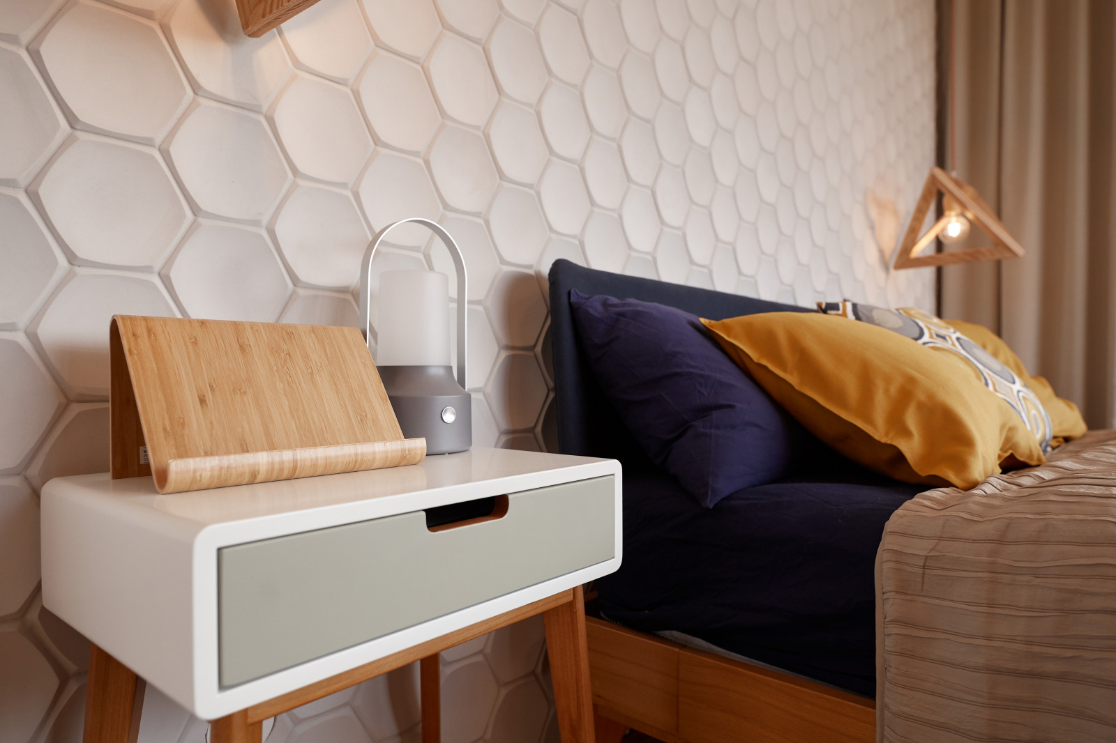 Интерьер дома в современном стиле