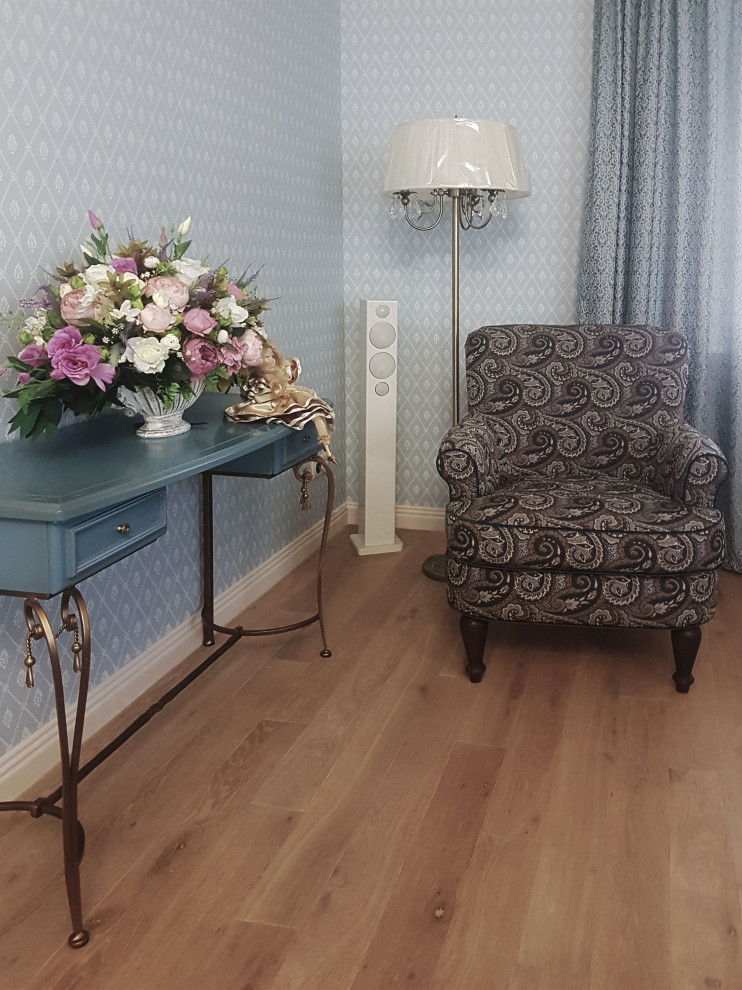 Двухэтажный дом 240 кв.м