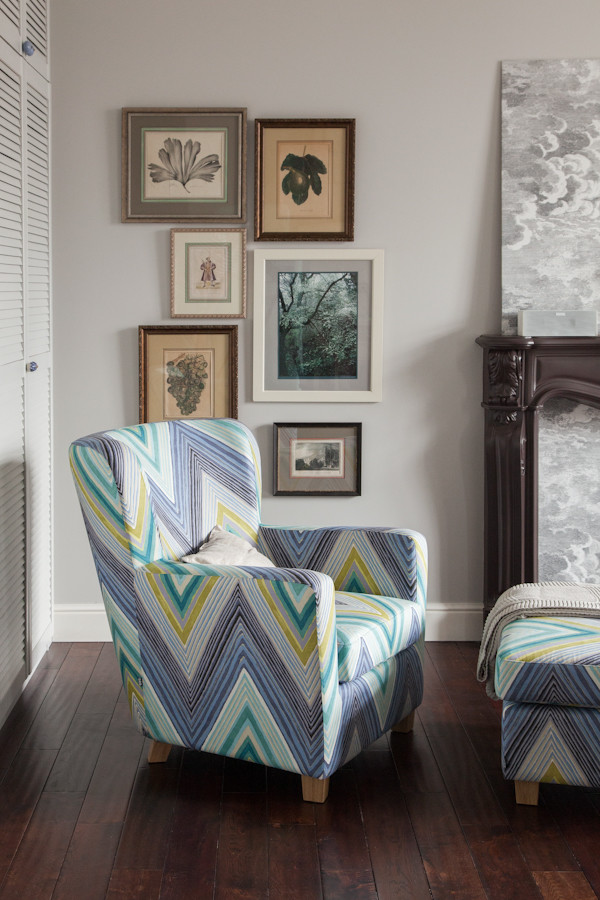 Примеры съемок реализованных интерьеров