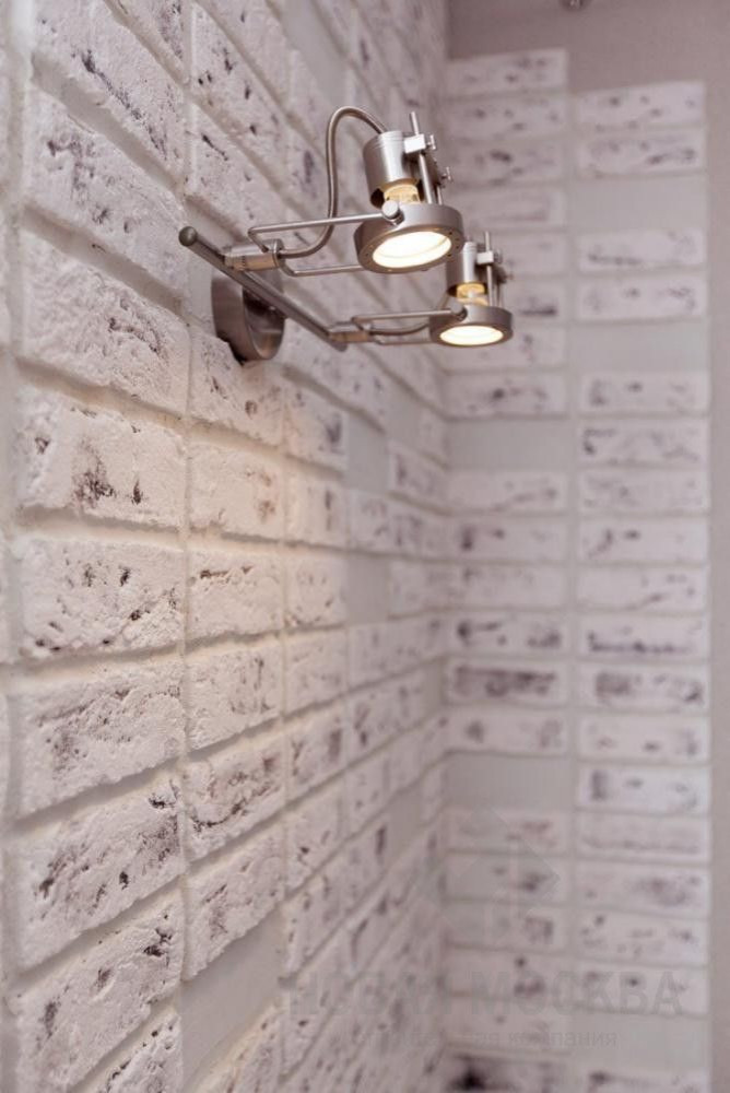 Ремонт двухкомнатной квартиры 69 кв.м. в ЖК «Коммунарка»