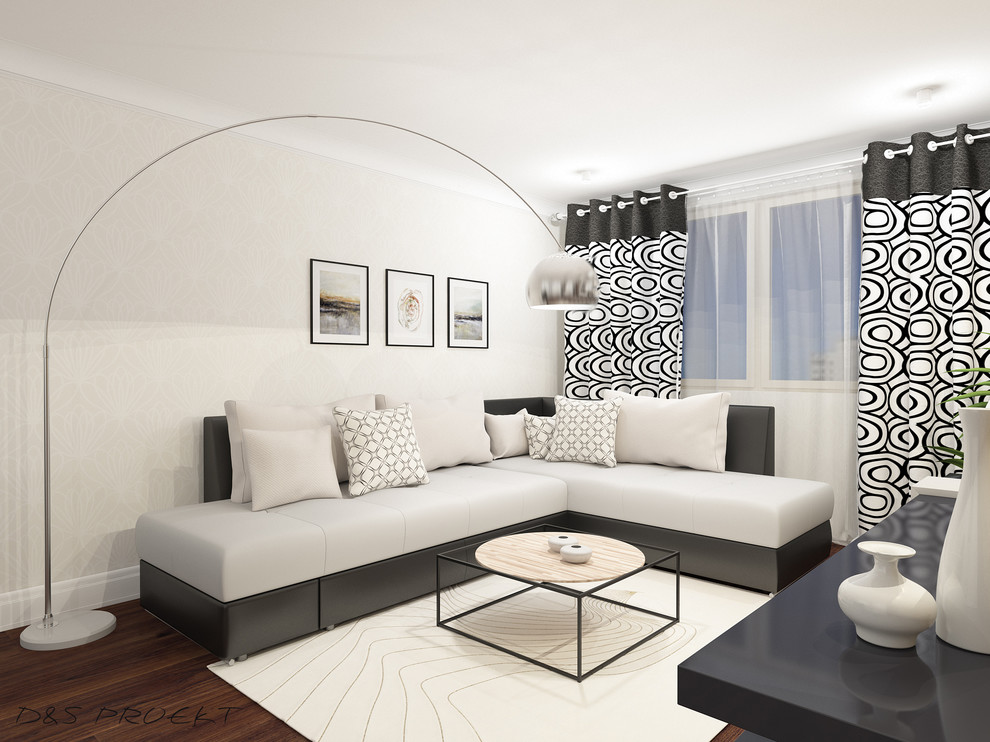 Гостиная загородного дома – символ «сердца» вашего жилища.