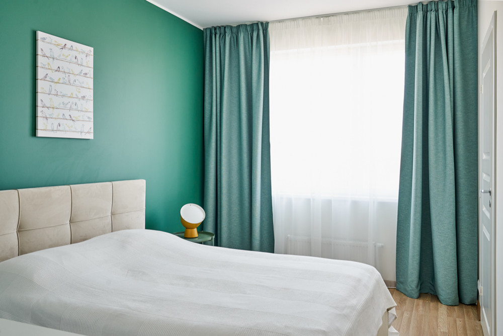 Вдохновение тихой Петроградкой