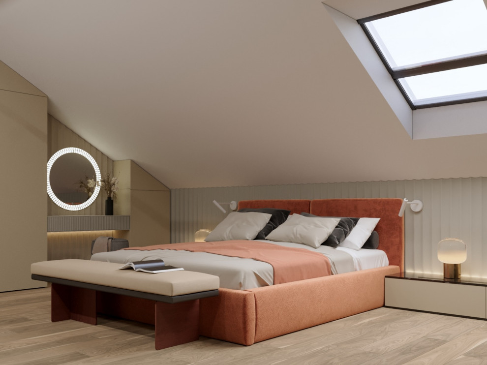 ЖК Александрия, д. Калачёва