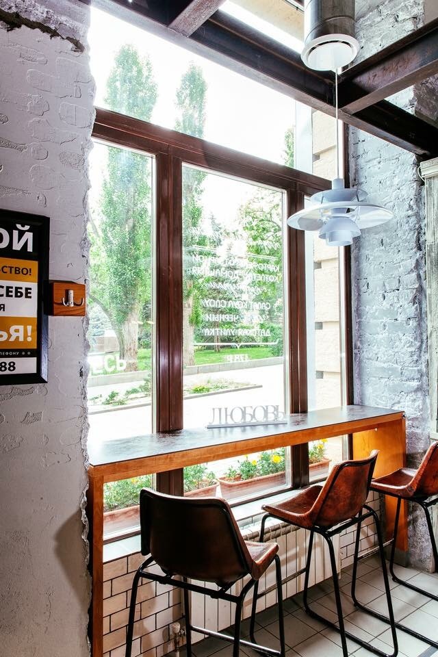 natural windows and doors