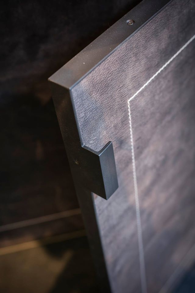 Дом в современном стиле или как сочетать простоту и эксклюзив