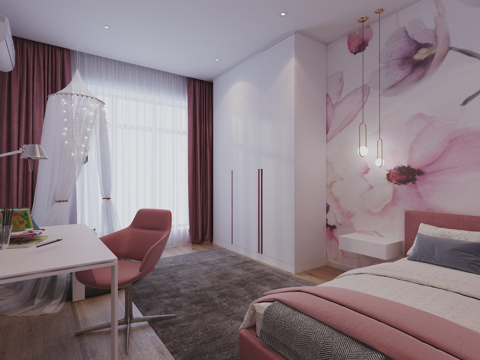 Коттедж в "Первозванный"