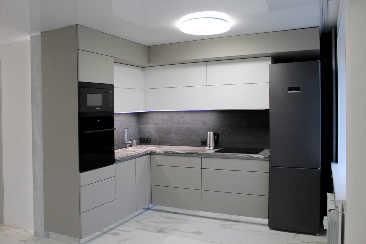 Лаунж стиль