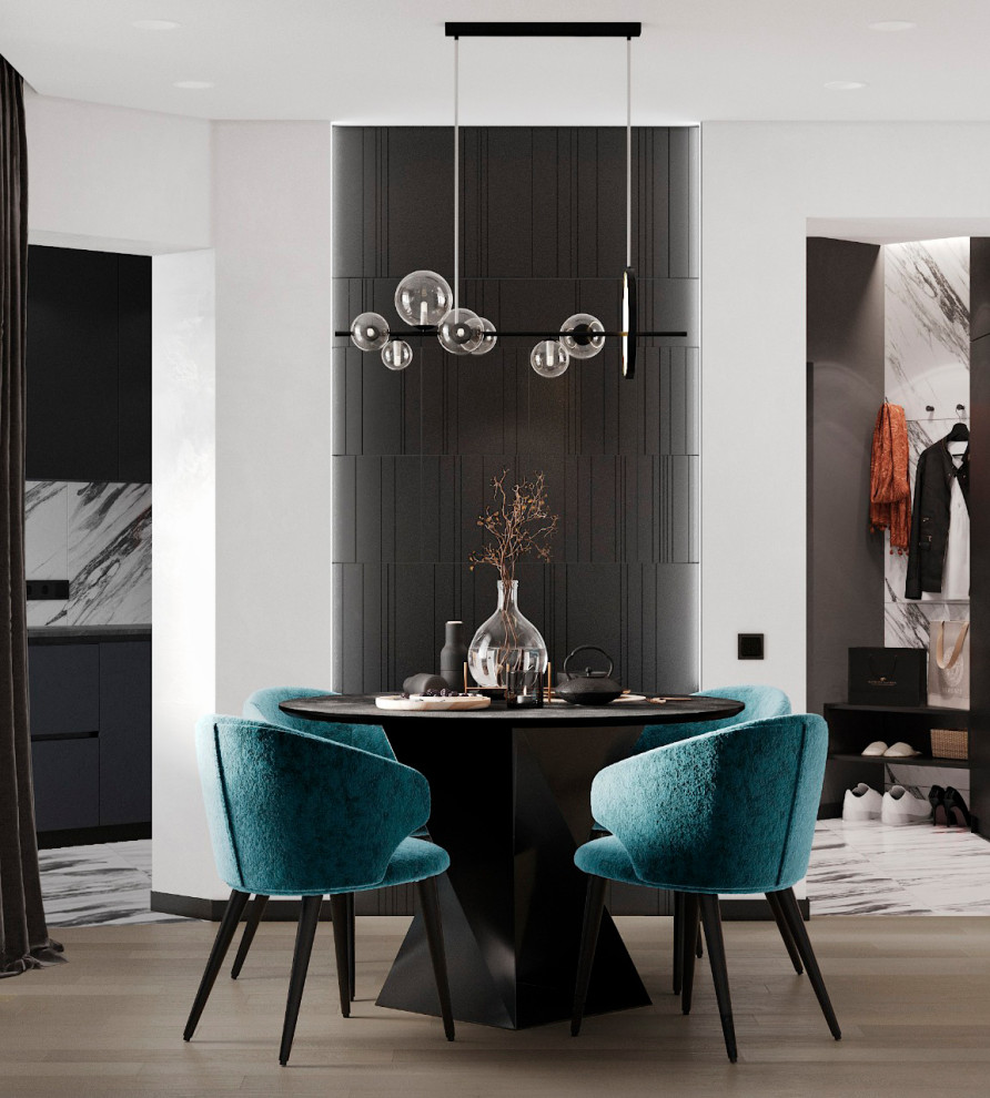 Квартира в г. Выкса, 93 кв.м.