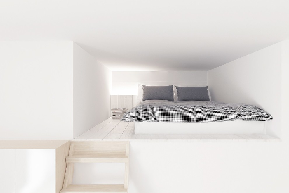 Квартира - студия