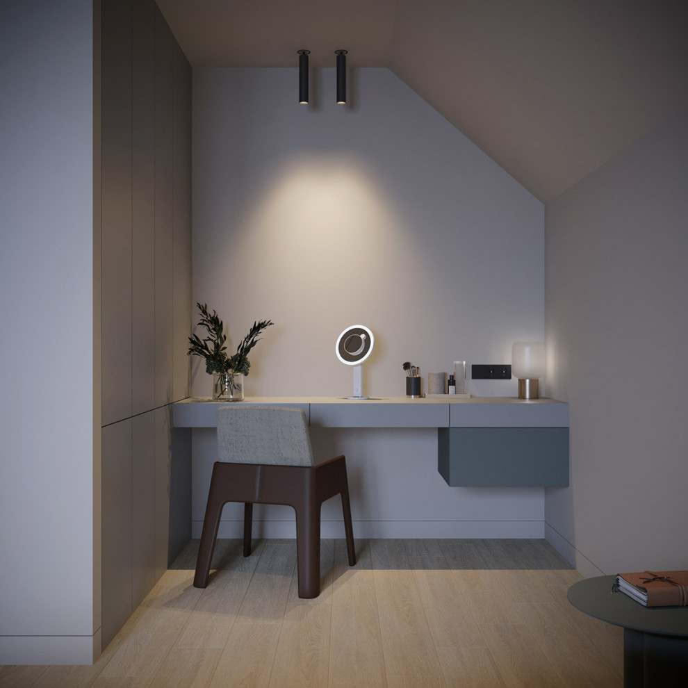 Калининград. Минимализм.