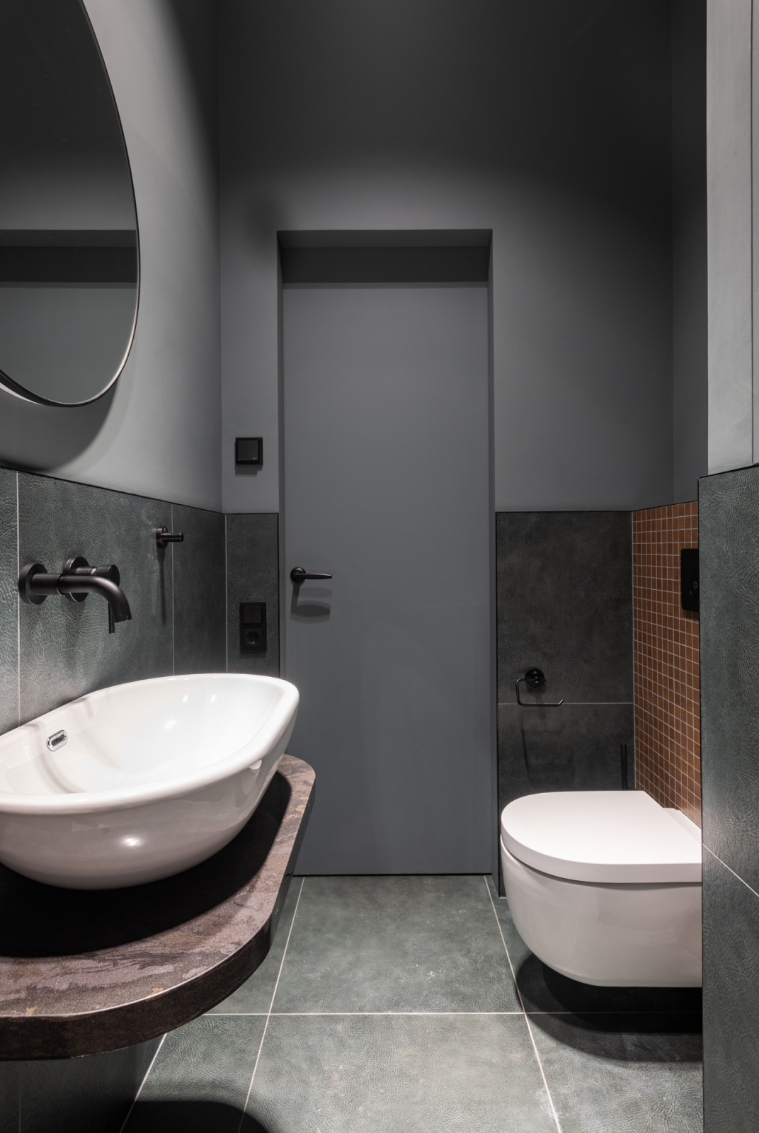 ЖК Царская площадь (Романовский корпус)