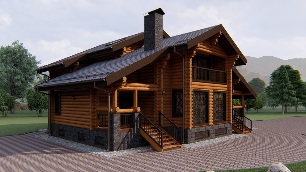 Обложка проекта: Проект 15.9.18