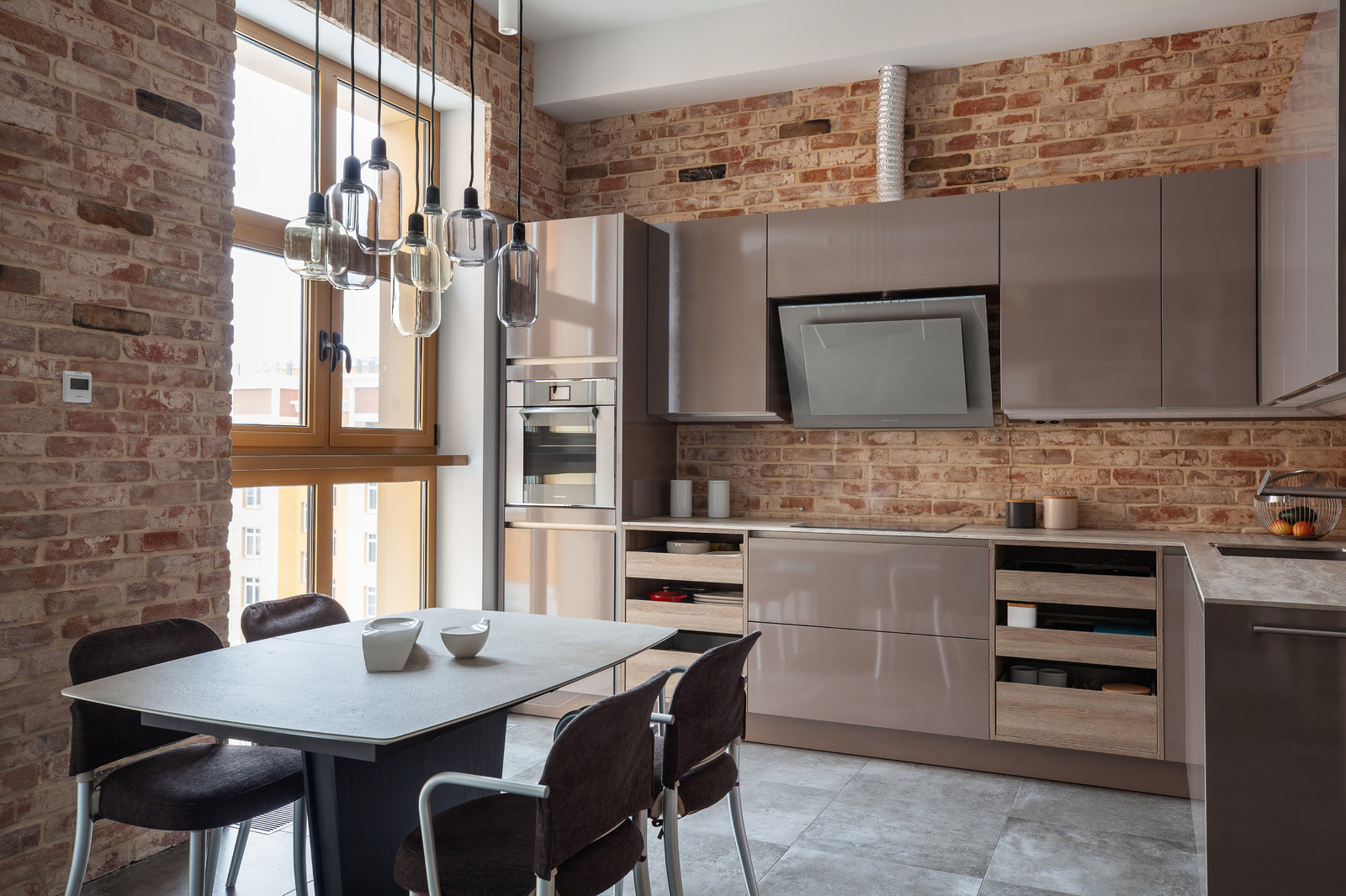 Квартира в ЖК Рассказово