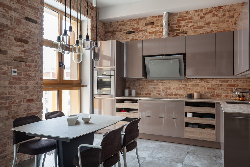 Квартира в ЖК Рассказово