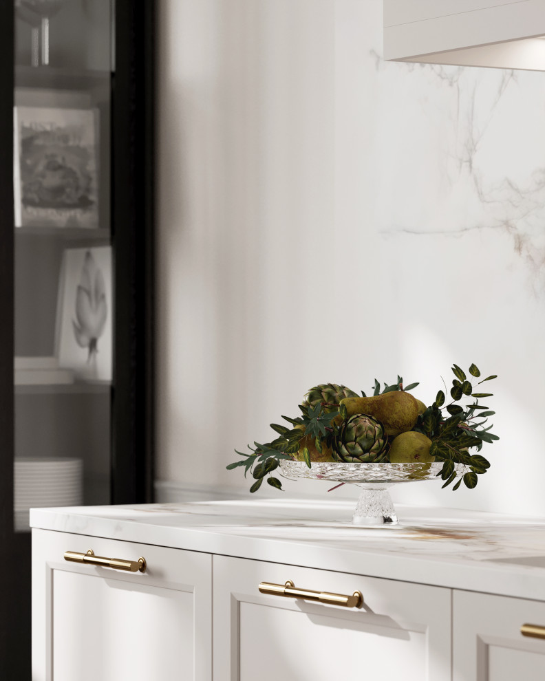 ЖК МИЧУРИН, 114 м2