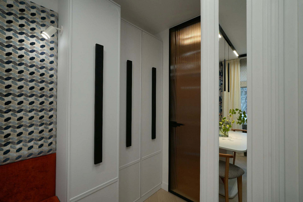 Кухня с нижегородским кодом