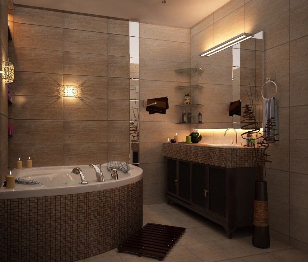 Ремонт квартир