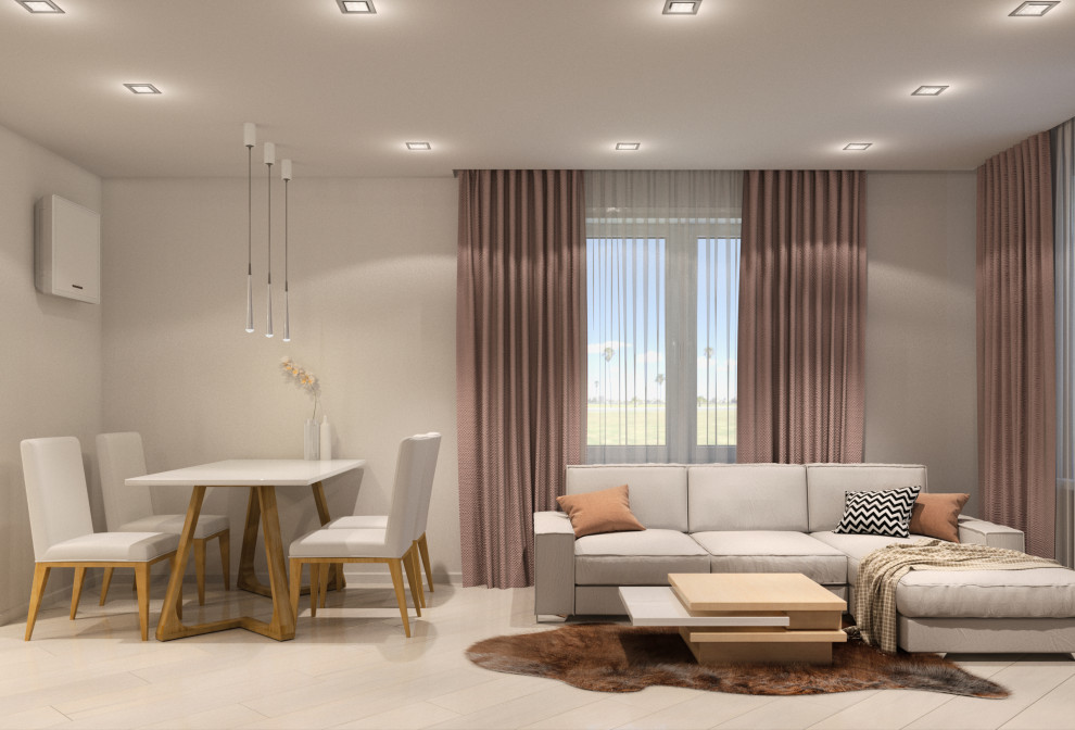 Минимализм