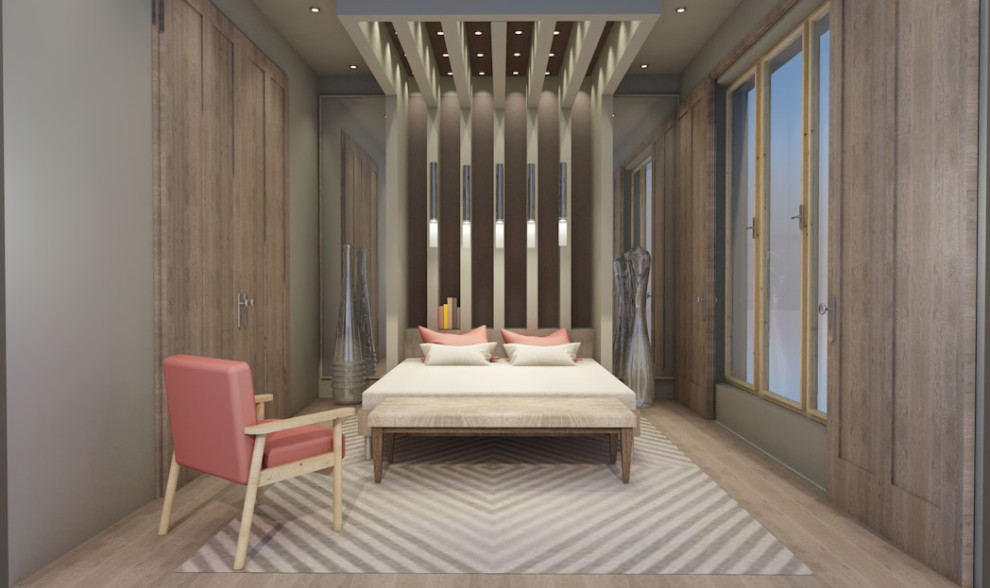 Тайное убежище