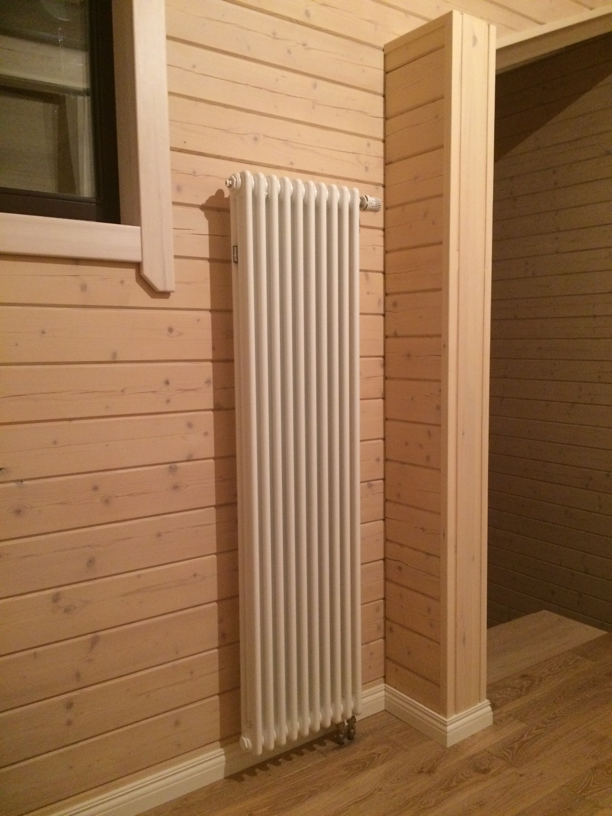 Инженерные сети