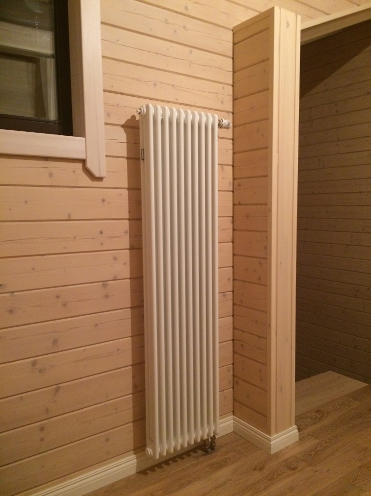 Инженерные сети