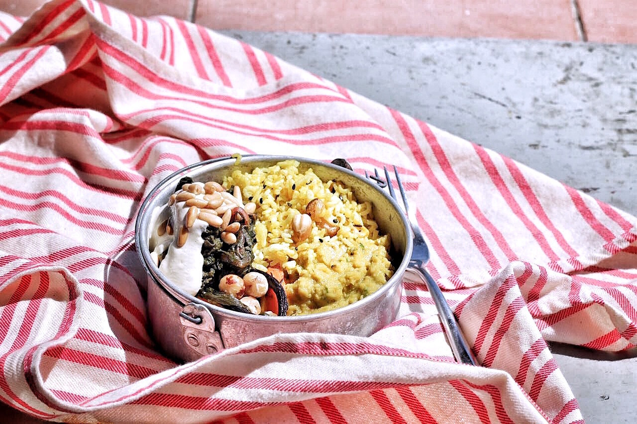 Итальянская кухня: Феномен «скишетта» — обед или перекус с собой