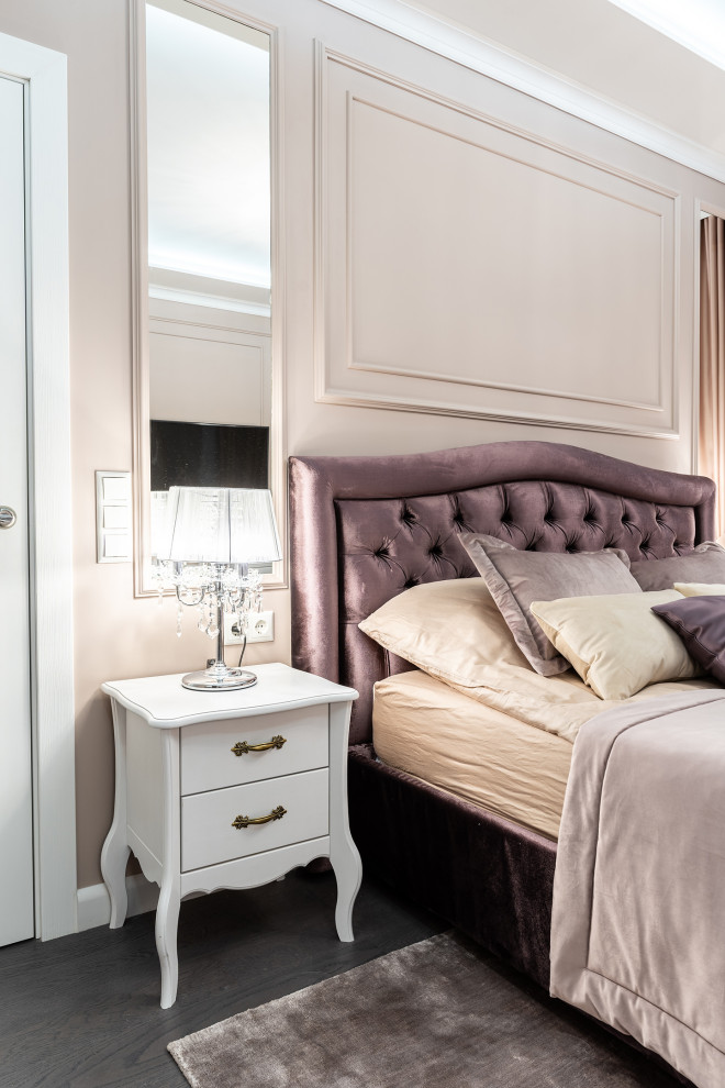 Однокомнатная квартира для девушки в ЖК Кремлевские звезды