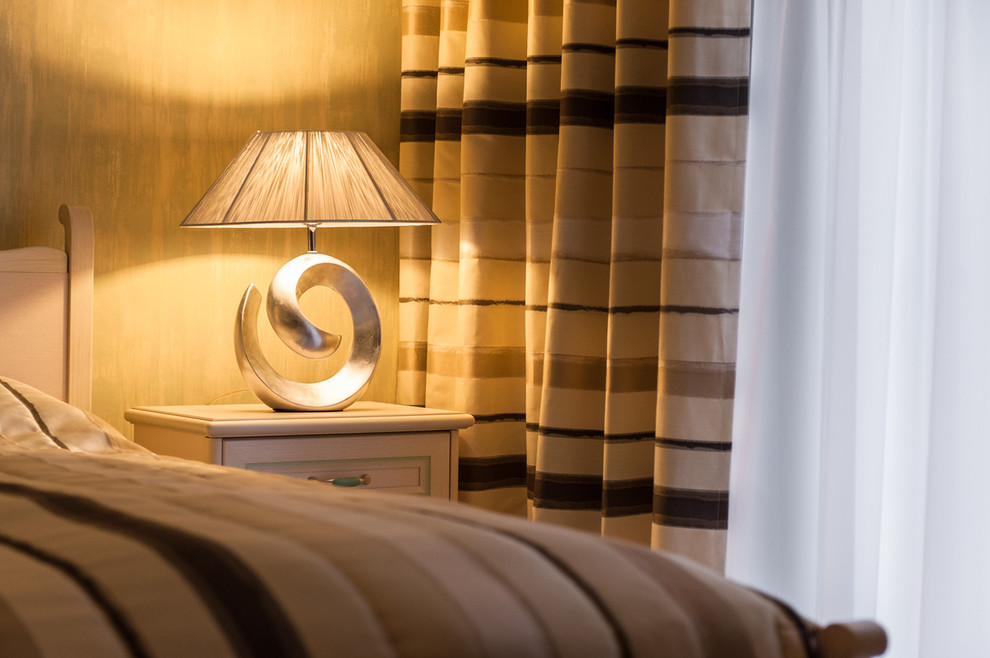 Дизайн дома г.Светлогорск