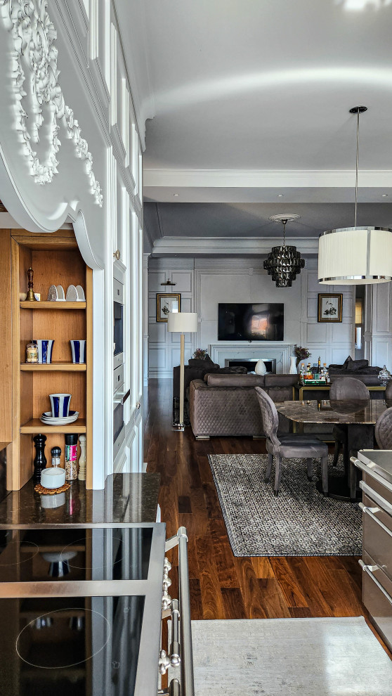 Американская классика