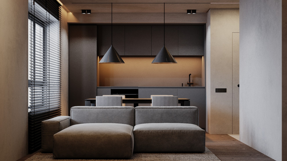 Обложка проекта: 00.23 Грин Парк