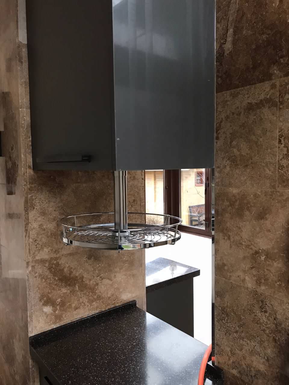 Веранда в Южном Бутово