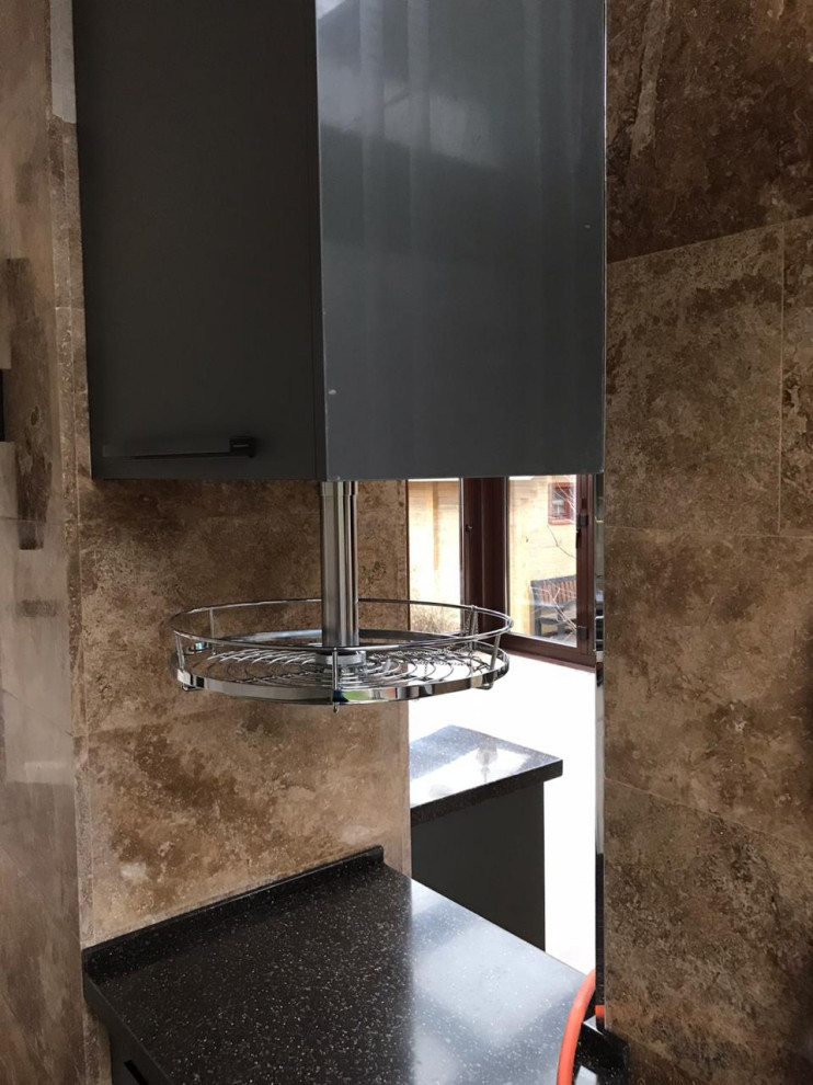 Веранда в Южном Бутово