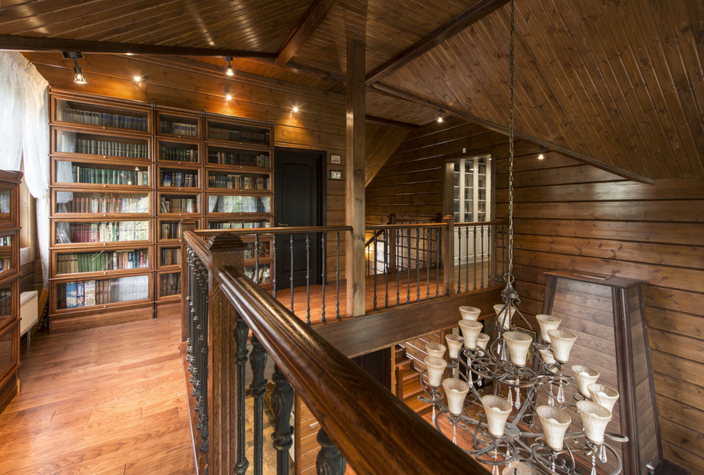 дом в Расторгуево