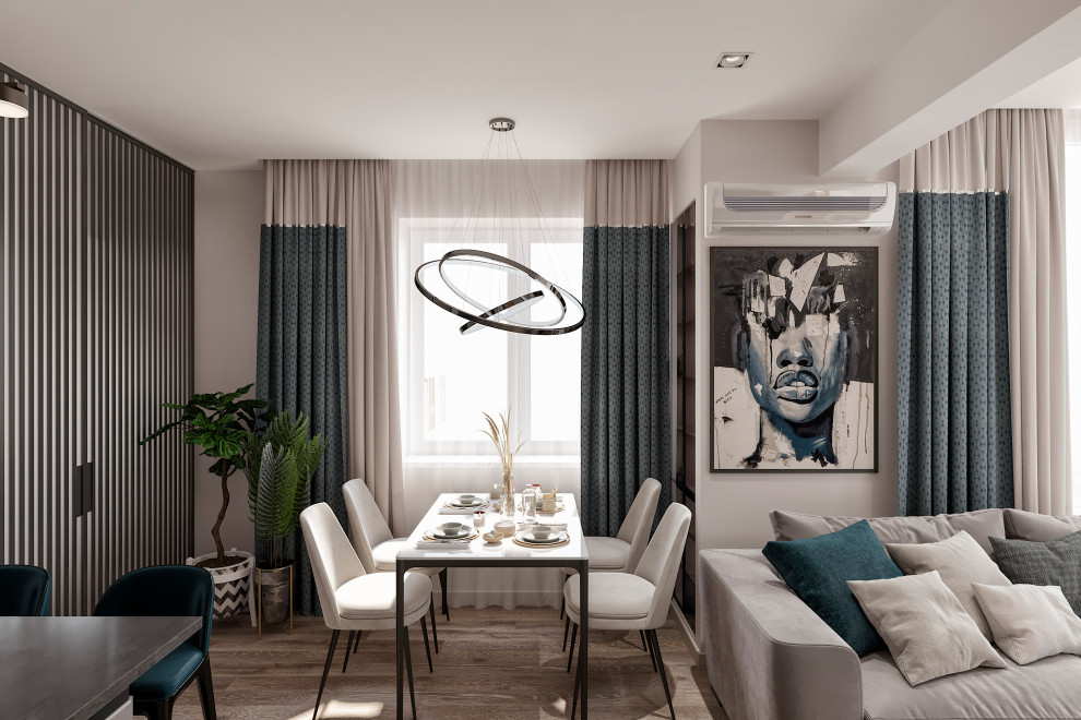 Квартира в Красногорске, Московская обл.