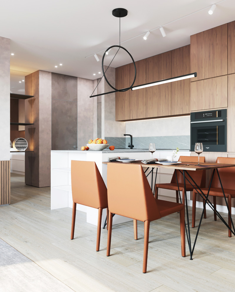 Волочаевская