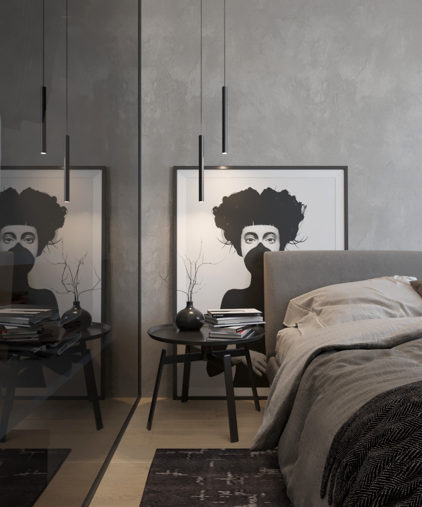 ЖК Алые Паруса, Москва