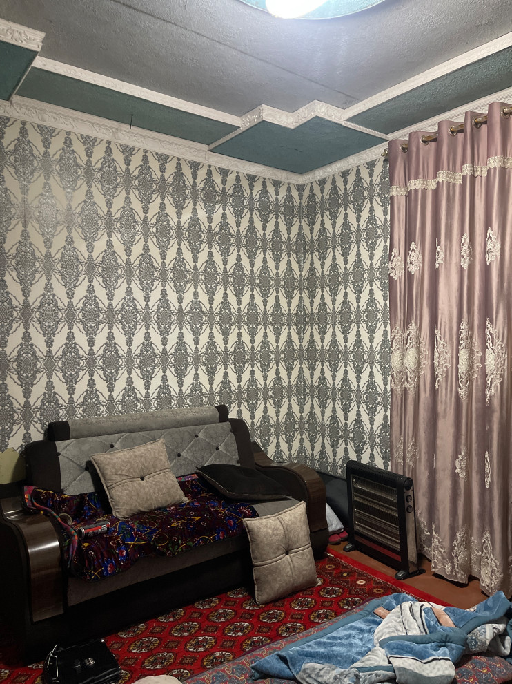 Обложка проекта: chavkan daryo