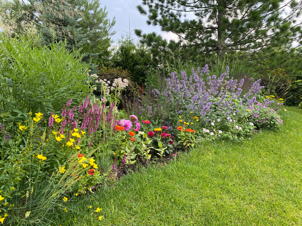 КП Пестово "Evergreen'