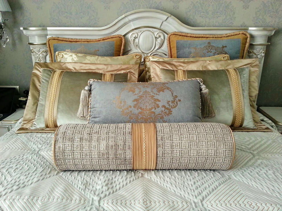 Фантазии на тему классики и ко