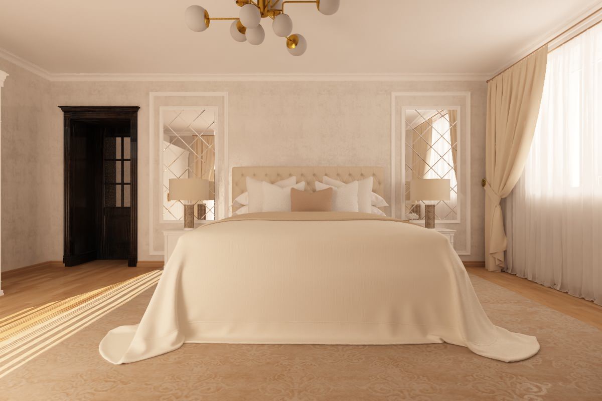 Часть квартиры по ул. Тверитина. Екатеринбург