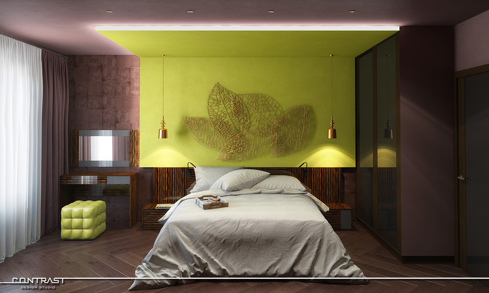 Обложка проекта: Личное пространство