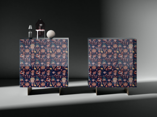 Salone del Mobile 2019: 8 новых тенденций