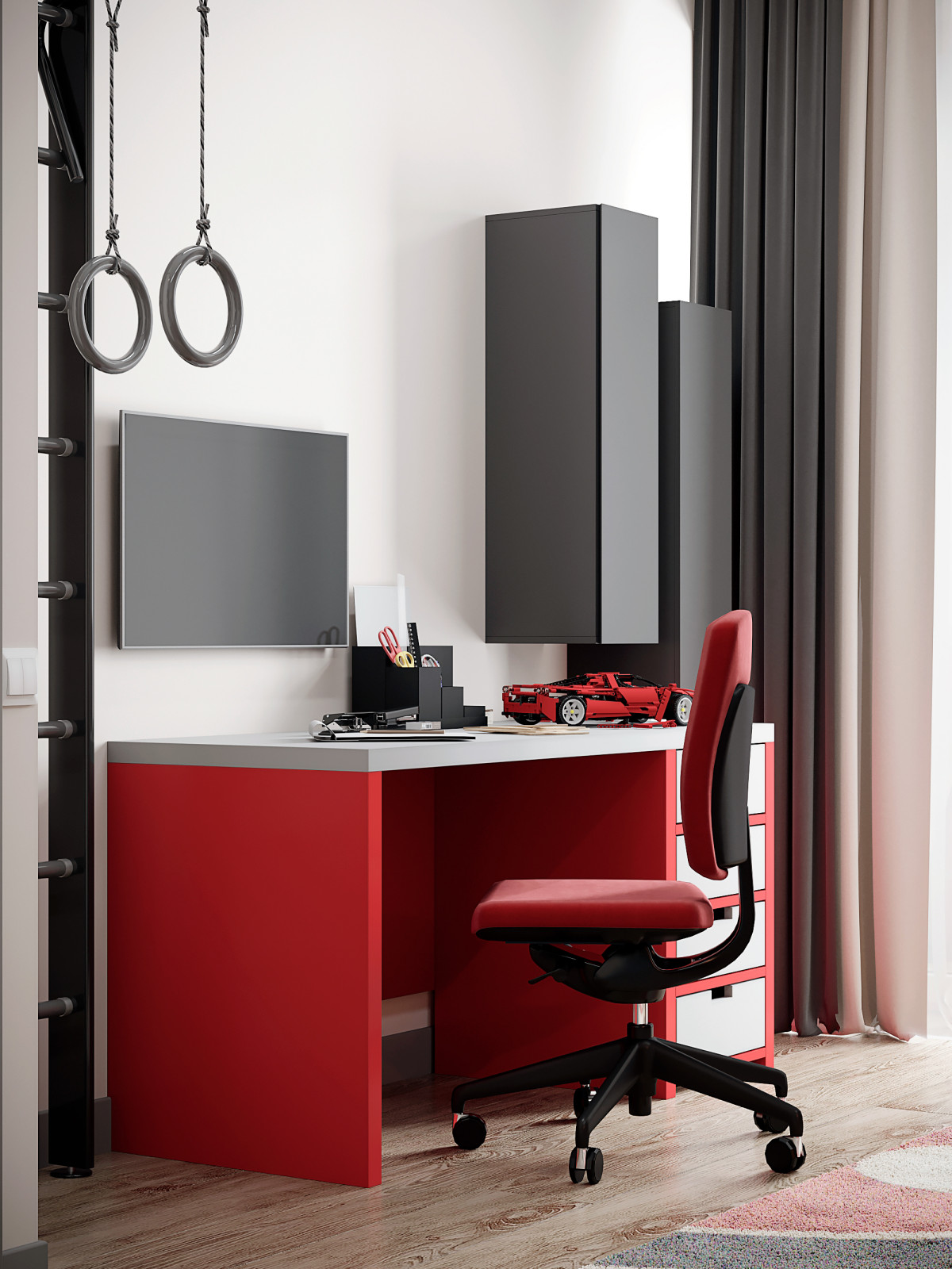 Квартира в Олимпийской деревне, г. Москва